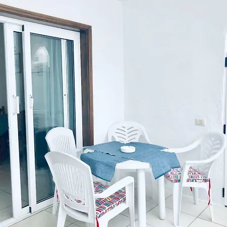 아파트 Apartamento Playa