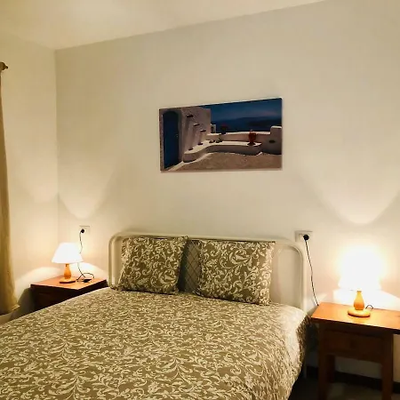 아파트 Apartamento Playa 티아즈