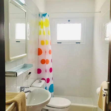 Apartamento Playa 아파트 티아즈