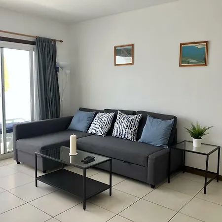 아파트 Apartamento Playa 티아즈