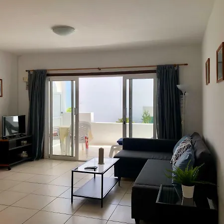 Apartamento Playa 아파트 *