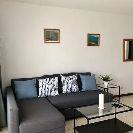 아파트 Apartamento Playa 티아즈