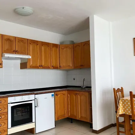 Apartamento Playa 아파트 *