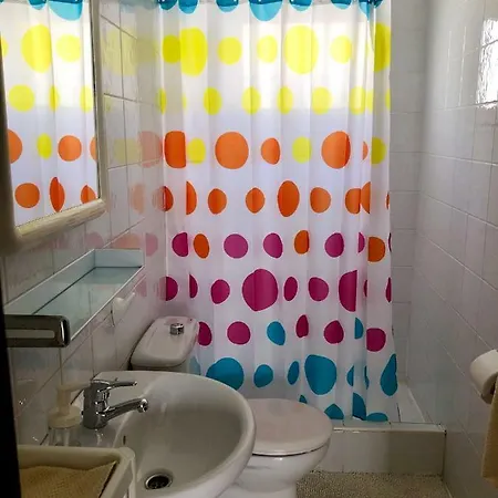 Apartamento Playa 아파트 티아즈