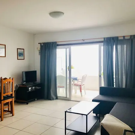 Apartamento Playa * Tias