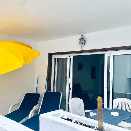 Apartamento Playa