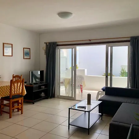 Apartment Apartamento Playa Tias