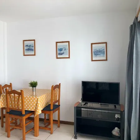 Apartamento Playa * Tias