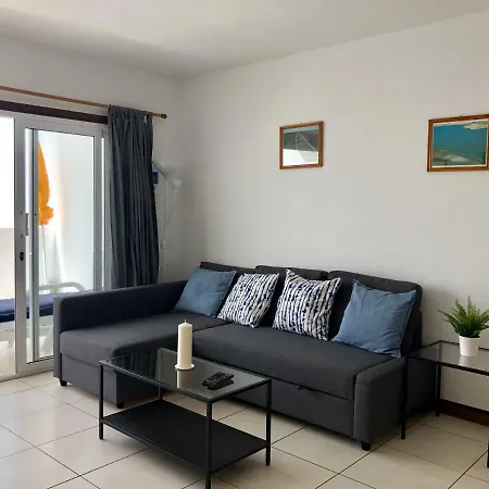 Apartamento Playa Apartment *